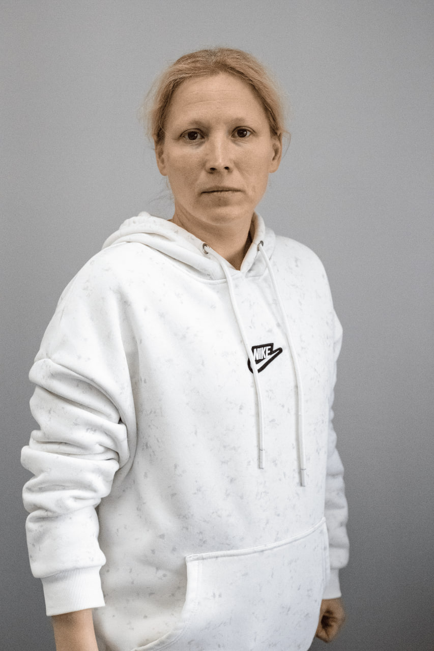 Кочеткова Ольга Николаевна